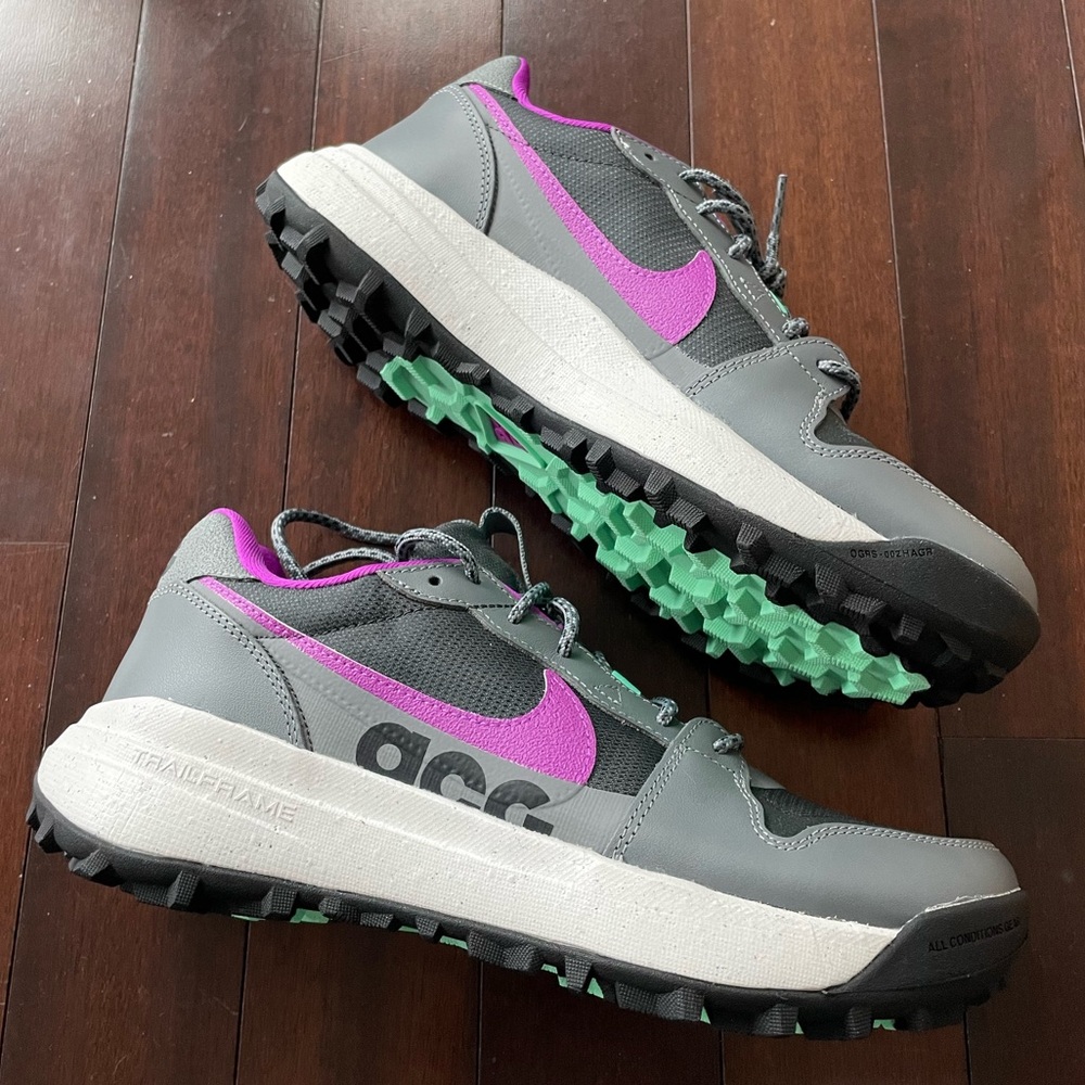 Nike Acg Lowcate